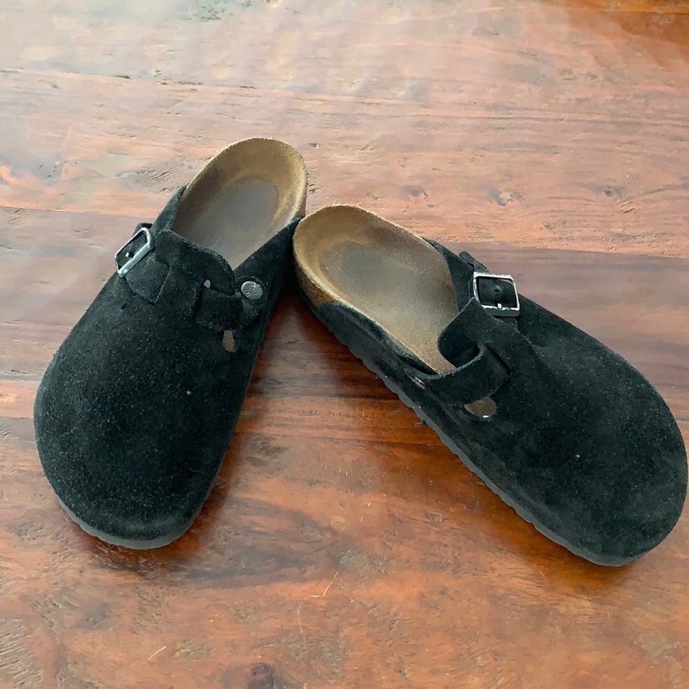 Birkenstock loafers